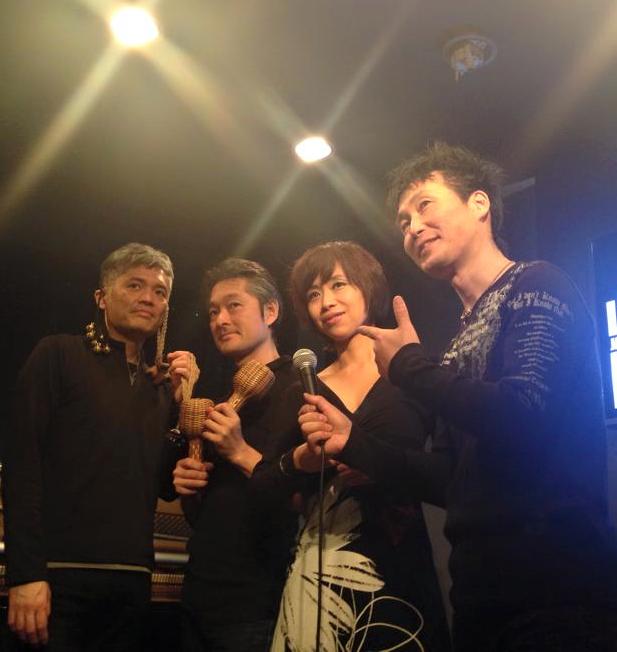 平松加奈 Special Project tour2015@札幌D-BOP_b0131865_1363494.jpg