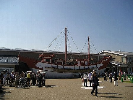 奈良　平城遷都１３００年祭  ①_c0229483_21172024.jpg