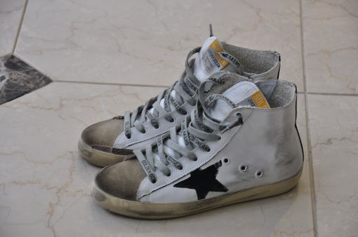 GOLDEN GOOSE 　 15ss スニーカー入荷_e0127399_12431460.jpg