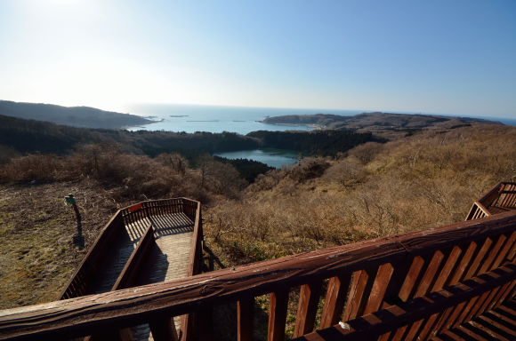 【写真が】県北半島ツーリング【メイン】_c0336907_21060808.jpg