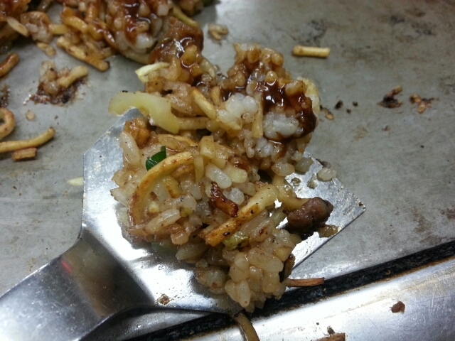 3/8 お好み焼・たこ焼 ゆき @神戸市長田区_b0042308_17225071.jpg