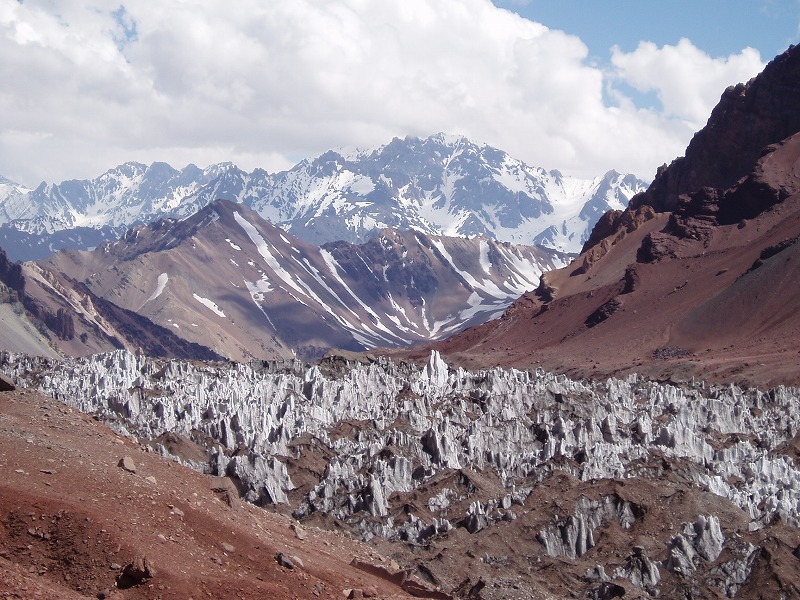 Aconcagua In Argentina アコンカグア単独高所登山 やっぱり自然が好き Aconcagua In Argentina アコンカグア単独高所登山 やっぱり自然が好き