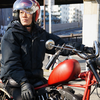 【Harley-Davidson 2】_f0203027_1165776.jpg