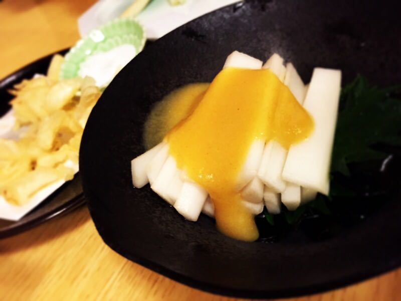 ◆美味しい一週間まとめ_b0008655_0221965.jpg