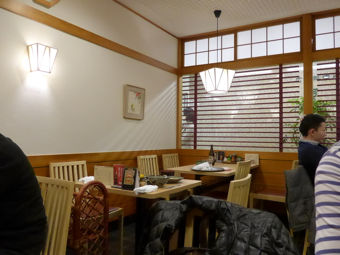 吉祥寺「とんかつ 美とん」へ行く。_f0232060_2592229.jpg