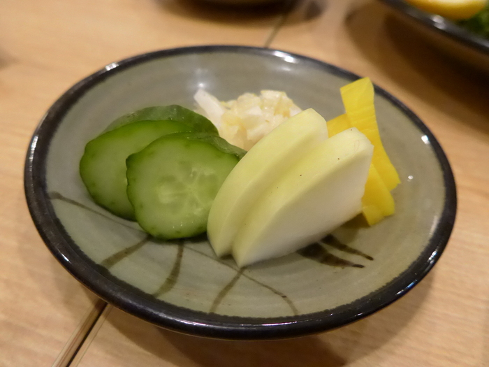 吉祥寺「とんかつ　美とん」へ行く。_f0232060_34925.jpg