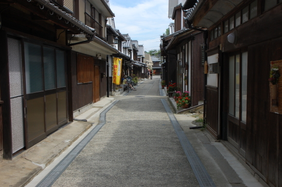 遊里におけるお歯黒 その四_f0347663_11454554.jpg