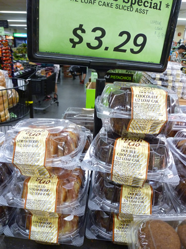 ハワイ初日のFOOD PANTRY(フード・パントリー)@ハワイでごはん2015春_c0152767_20263767.jpg