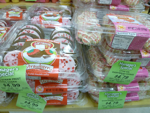 ハワイ初日のFOOD PANTRY(フード・パントリー)@ハワイでごはん2015春_c0152767_20271766.jpg