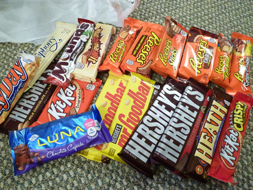 ハワイ初日のFOOD PANTRY(フード・パントリー)@ハワイでごはん2015春_c0152767_2027553.jpg