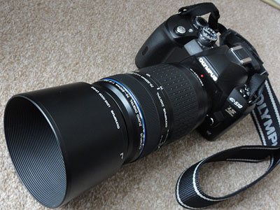 ズイコーデジタル ED 70-300mm F4.0-5.6 今さら(^^; : わが愛し ズイコーデジタル ED 70-300mm F4.0-5.6 今さら(^^; : わが愛し