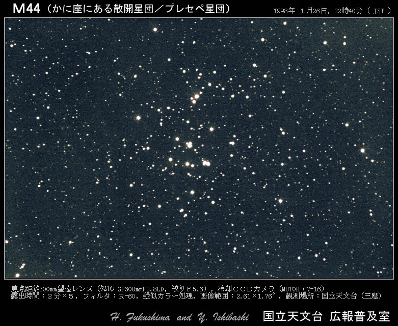 【2015年3月6日(金曜日）　「かに座と木星」】_f0278974_10274053.jpg
