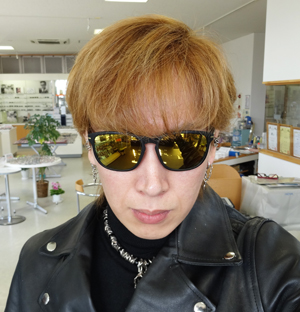 OAKLEY(オークリー)新作ライフスタイルサングラスENDURO ASIANFIT(エンデューロアジアンフィット)入荷!_c0003493_1835068.jpg