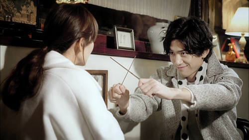 韓国ドラマ『抱きしめたい〜ロマンスが必要〜』(原題:로맨스가 필요해3