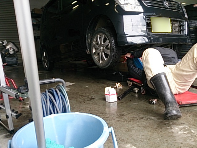 ★ekスポーツお納車準備万端です!!★(白石店)_c0161601_18351832.jpg
