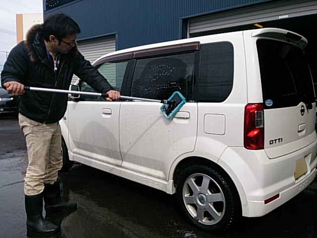 ★ekスポーツお納車準備万端です!!★(白石店)_c0161601_18365774.jpg