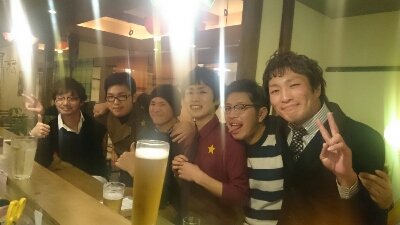 8日間の大冒険。_b0334704_1321334.jpg