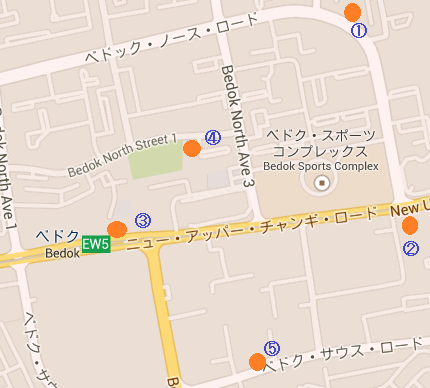 旨すぎる豚まん発見!鴻運手工包@Bedok Blk216 FC_c0212604_6411511.png