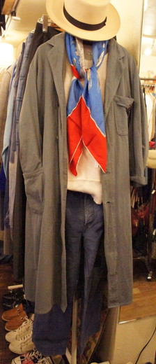 French Work (Coat,Pants,Jacket) _f0144612_2118583.jpg