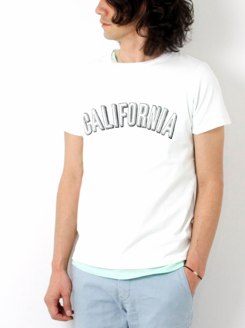 Remi Relief 15春夏新作 メンズ レディース コーディネート Charger Journal Remi Relief 15春夏新作 メンズ レディース コーディネート Charger Journal