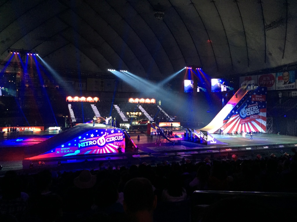 ナイトロサーカス（NITRO CIRCUS）_a0170631_11511593.jpg