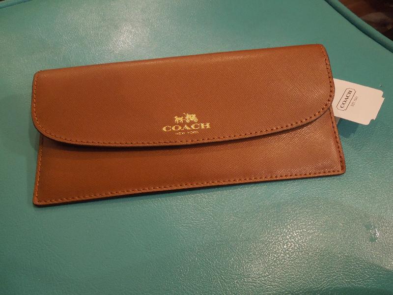 本日２回目のブログ 新品コーチ財布に春物ご紹介 町田の古着屋ultrabo ウルトラボ Staff Blog