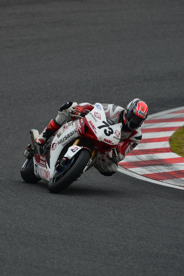 2015モータースポーツファン感謝デー 鈴鹿 バイク編その１_f0274536_081120.jpg