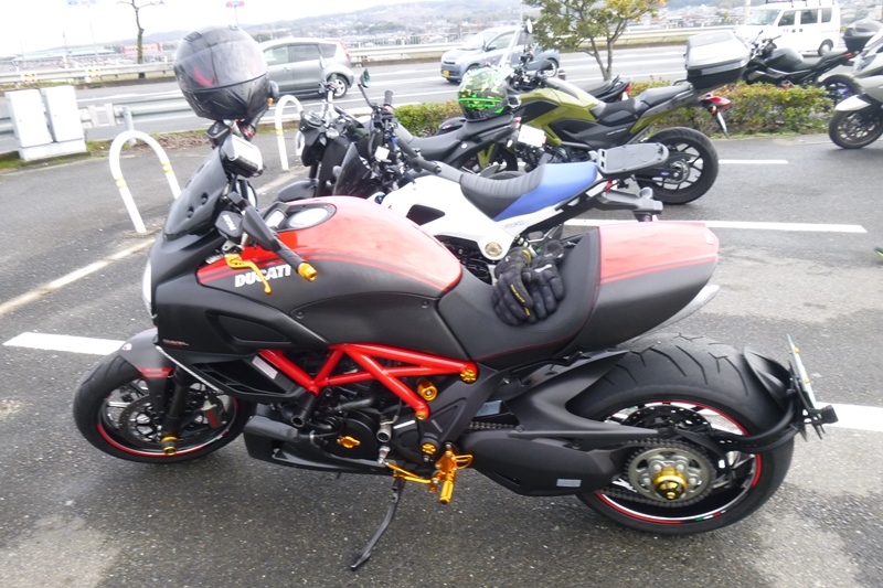 第369回　GSX-R1000慣らしツーリング　for岡崎市_d0290839_0501111.jpg