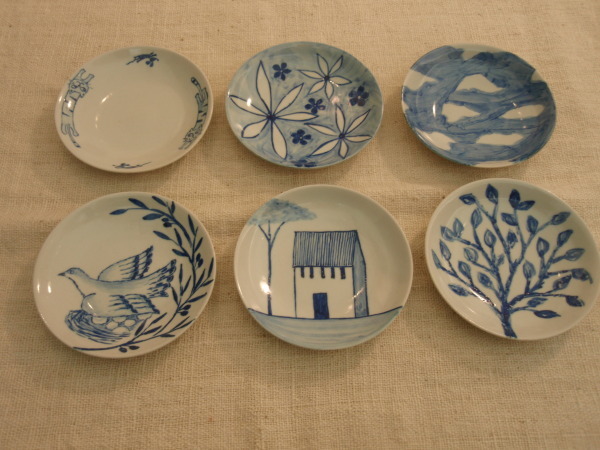 越智伸明陶展 明日からです_b0132442_17241964.jpg
