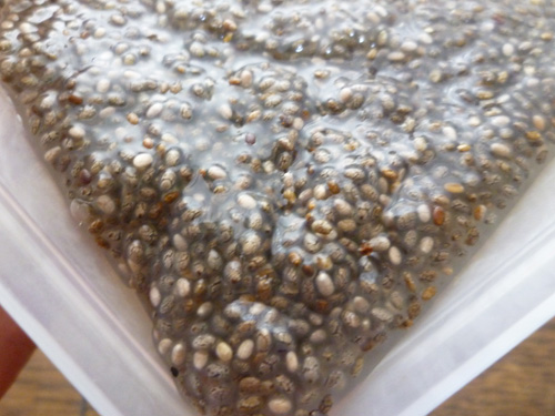 house DELIGHTS NATURAL CHIA SEEDS_c0152767_21314370.jpg