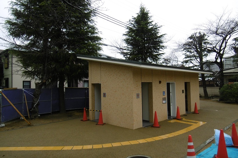 雨の現場_f0205367_18250401.jpg