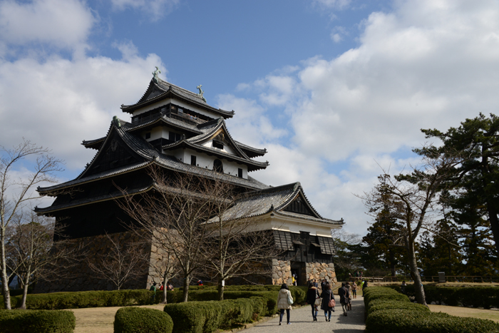 松江城写真_e0171573_16424225.jpg