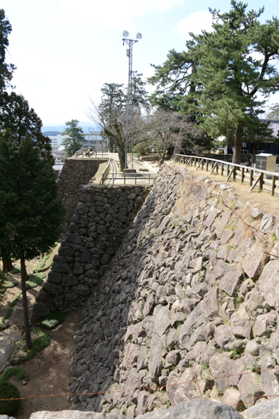 松江城写真_e0171573_16434947.jpg