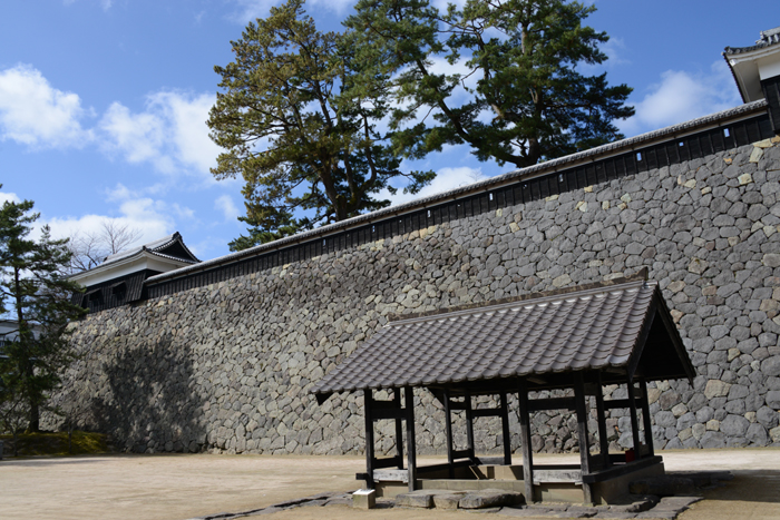 松江城写真_e0171573_1644132.jpg