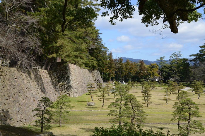 松江城写真_e0171573_16442033.jpg