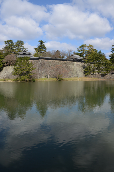 松江城写真_e0171573_16443650.jpg