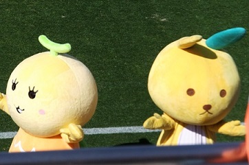 Jリーグ開幕♪_b0016474_18554483.jpg