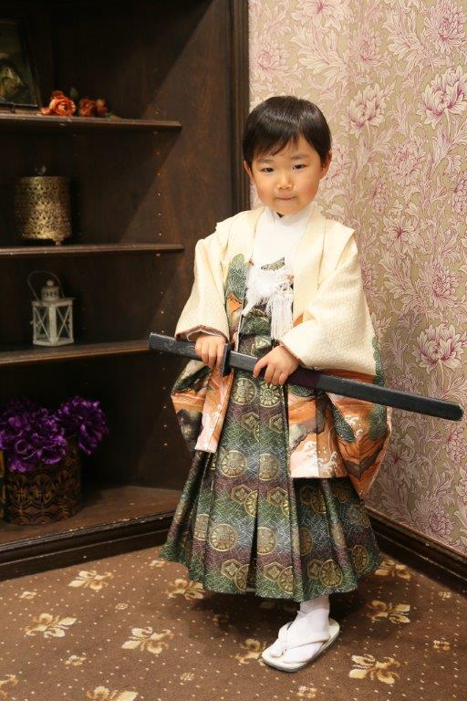 明治神宮でお宮参り : QPちゃん日記