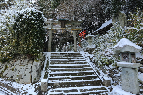 樒原・越畑_e0051888_765192.jpg