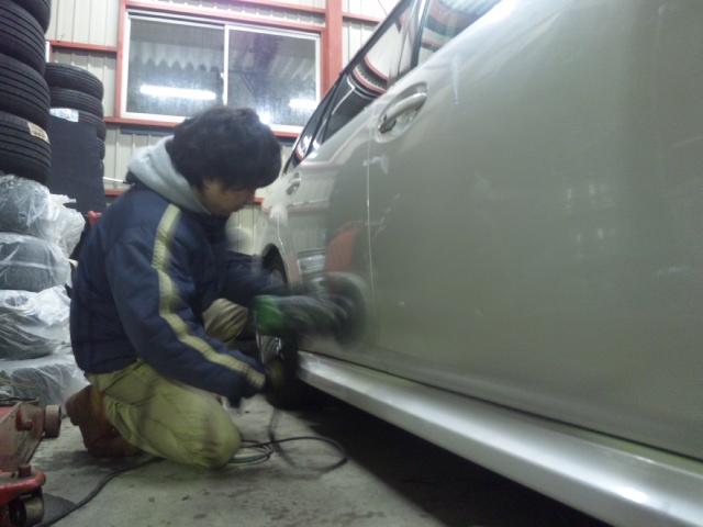 ☆2台の御納車&1台の御成約誠にありがとうございます!!☆(伏古店)_c0161601_19243550.jpg