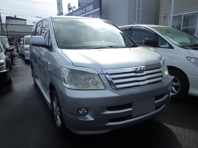 ☆2台の御納車&1台の御成約誠にありがとうございます!!☆(伏古店)_c0161601_19314197.jpg