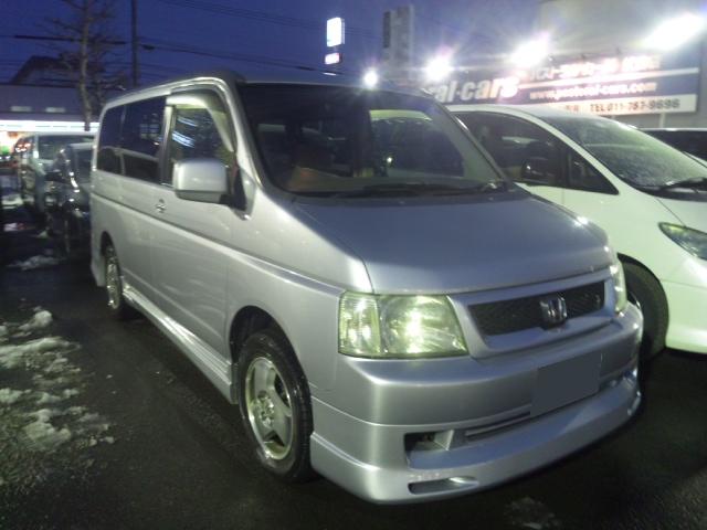 ☆2台の御納車&1台の御成約誠にありがとうございます!!☆(伏古店)_c0161601_19333093.jpg