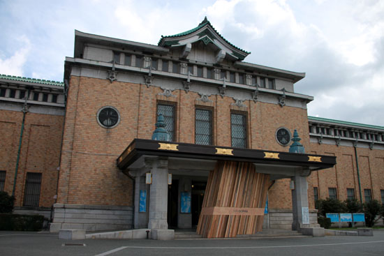PARASOPHIA  京都国際現代芸術祭2015_e0048413_18172161.jpg