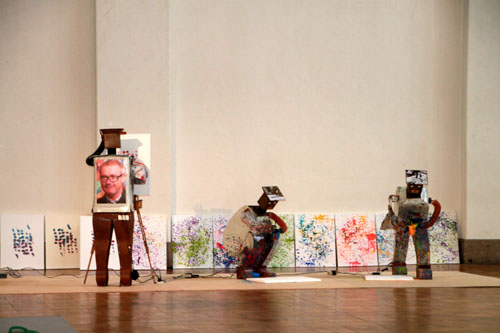 PARASOPHIA 京都国際現代芸術祭2015_e0048413_18174457.jpg