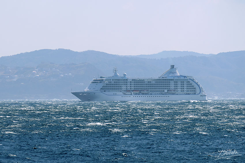 Seven Seas Voyager セブンシーズ ボイジャー N Eの玉手箱 Seven Seas Voyager セブンシーズ ボイジャー N Eの玉手箱