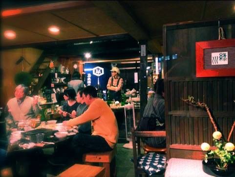 sake no kai 高橋さんを囲む会_f0048422_1675528.jpg