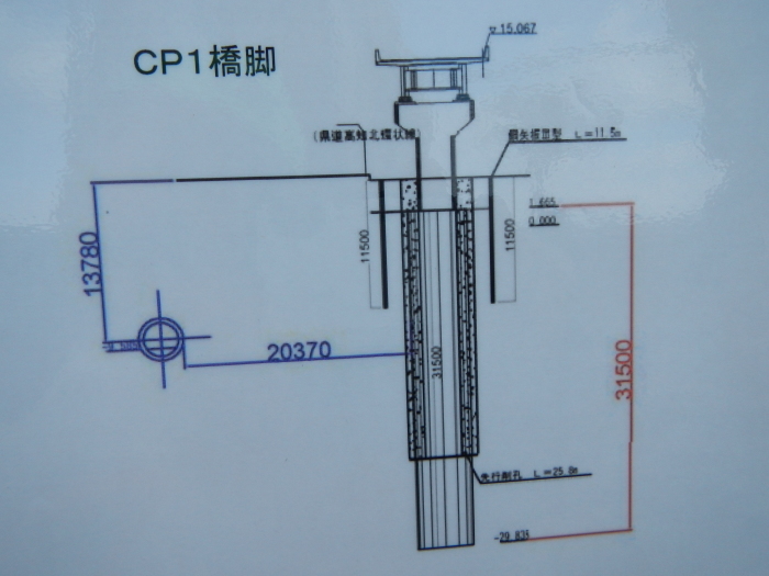 ＢＰ４の　圧接_a0248230_20571061.jpg