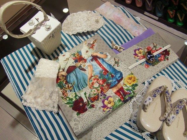 マルイアネックス☆イベント「Spring Alice Fair」_e0167832_1735458.jpg