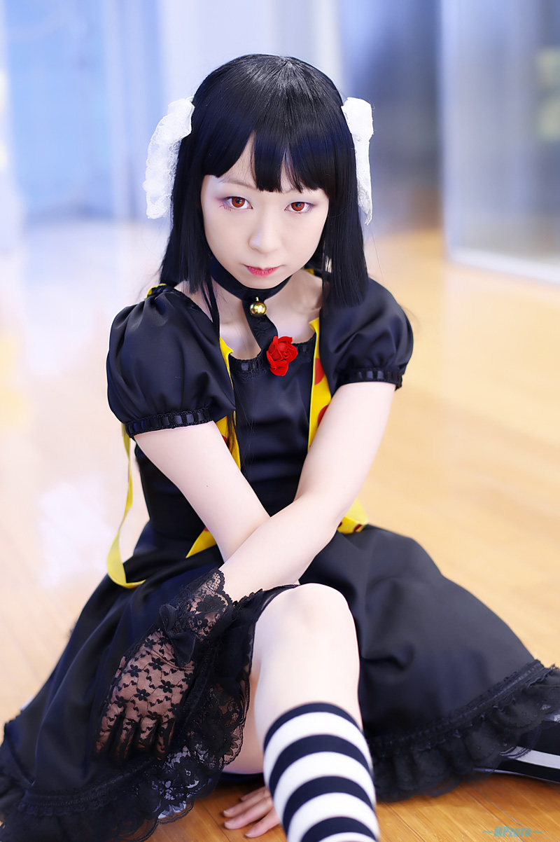 　みき さん[Miki] 2015/03/01 東京国際交流館 (Tokyo International Exchange Center)_f0130741_0255865.jpg