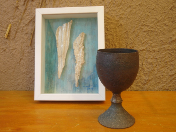 越智伸明陶展 明日からです_b0132442_17121282.jpg